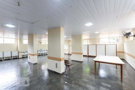 Apartamento para alugar com 50m², 2 quartos e 1 vaga
