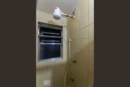 Apartamento para alugar com 50m², 2 quartos e 1 vaga Apartamento para alugar com 50m², 2 quartos e 1 vagaBanheiro