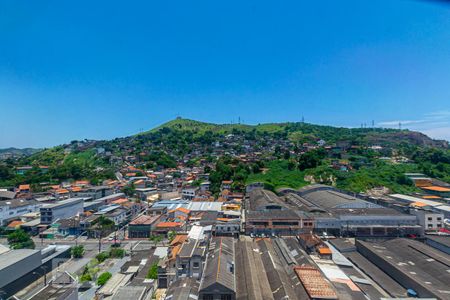 Apartamento para alugar com 50m², 2 quartos e 1 vaga Apartamento para alugar com 50m², 2 quartos e 1 vagaVista do quarto 2