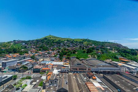 Apartamento para alugar com 50m², 2 quartos e 1 vaga Apartamento para alugar com 50m², 2 quartos e 1 vagaVista do Quarto 1
