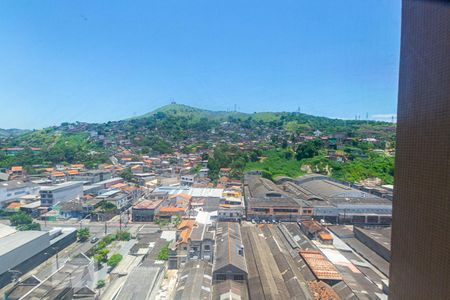 Apartamento para alugar com 50m², 2 quartos e 1 vaga Apartamento para alugar com 50m², 2 quartos e 1 vagaVista da Sala