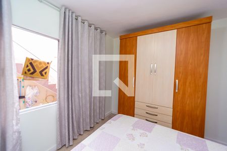 Quarto  de casa para alugar com 1 quarto, 45m² em Vila Talarico, São Paulo