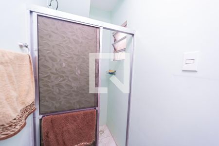 Casa para alugar com 45m², 1 quarto e sem vagaBanheiro