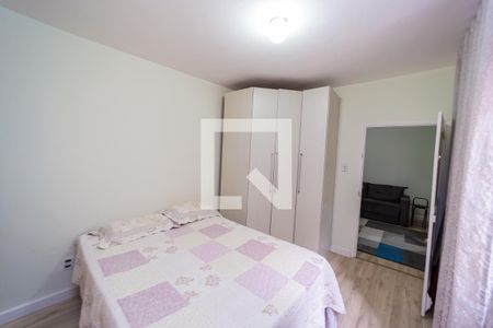 Quarto  de casa para alugar com 1 quarto, 45m² em Vila Talarico, São Paulo