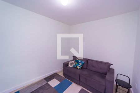 Sala de casa para alugar com 1 quarto, 45m² em Vila Talarico, São Paulo