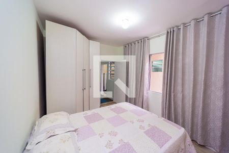Quarto  de casa para alugar com 1 quarto, 45m² em Vila Talarico, São Paulo