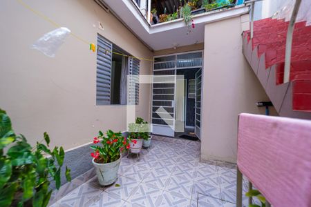 Casa para alugar com 45m², 1 quarto e sem vagaÁrea de Serviço