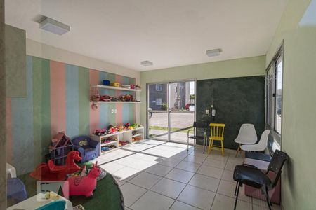 Apartamento à venda com 48m², 2 quartos e 1 vagaBrinquedoteca