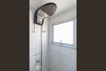 Apartamento à venda com 48m², 2 quartos e 1 vagaBanheiro