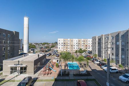 Apartamento à venda com 48m², 2 quartos e 1 vagaVista do Quarto 2