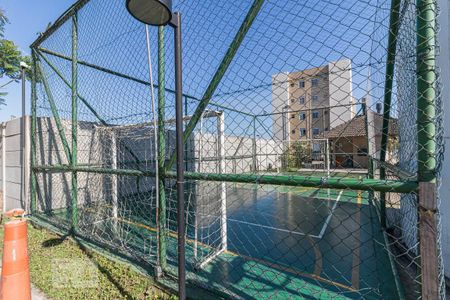 Apartamento à venda com 48m², 2 quartos e 1 vagaQuadra Esportiva