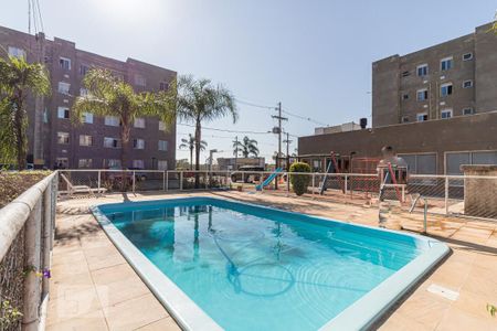 Apartamento à venda com 48m², 2 quartos e 1 vagaÁrea comum - Piscina