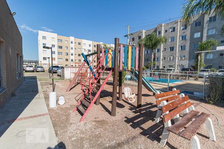 Apartamento à venda com 48m², 2 quartos e 1 vagaÁrea Comum - Playground
