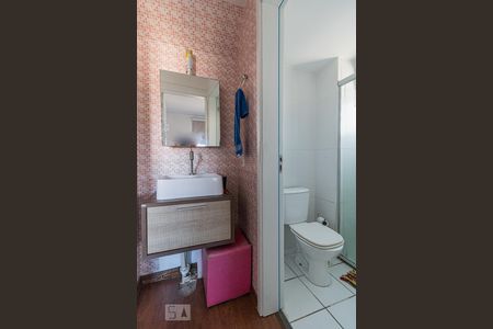 Apartamento à venda com 48m², 2 quartos e 1 vagaBanheiro