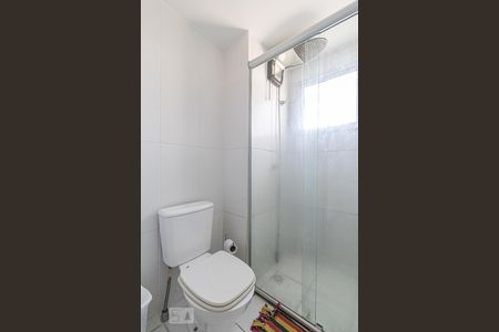 Apartamento à venda com 48m², 2 quartos e 1 vagaBanheiro