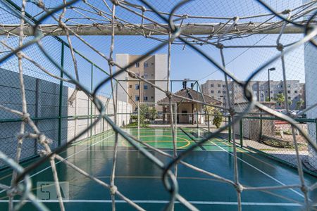 Apartamento à venda com 48m², 2 quartos e 1 vagaQuadra Esportiva