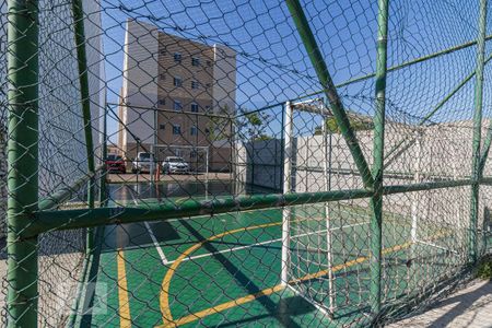 Apartamento à venda com 48m², 2 quartos e 1 vagaQuadra Esportiva