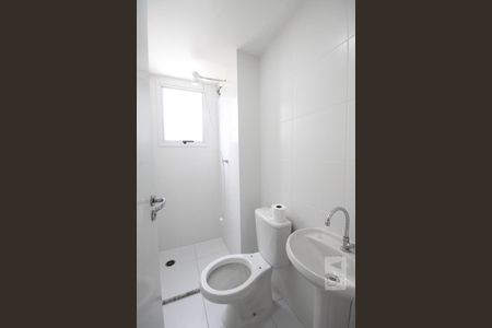 Apartamento à venda com 40m², 2 quartos e sem vagaBanheiro