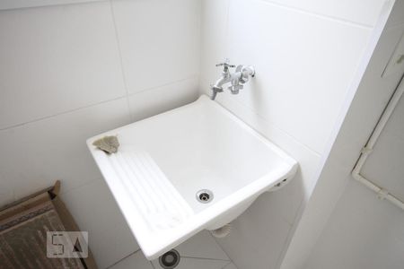 Apartamento à venda com 40m², 2 quartos e sem vagaÁrea de Serviço