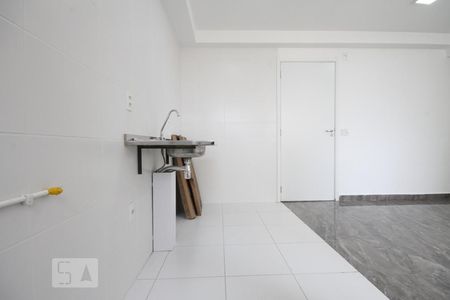 Apartamento à venda com 40m², 2 quartos e sem vagaCozinha
