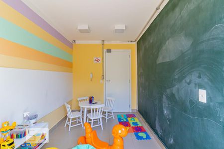 Apartamento à venda com 40m², 2 quartos e sem vagaBrinquedoteca