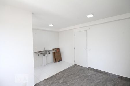 Apartamento à venda com 40m², 2 quartos e sem vagaSala