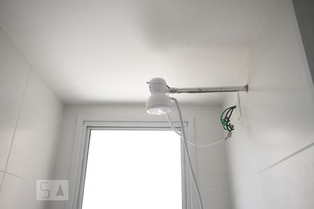 Apartamento à venda com 40m², 2 quartos e sem vagaBanheiro