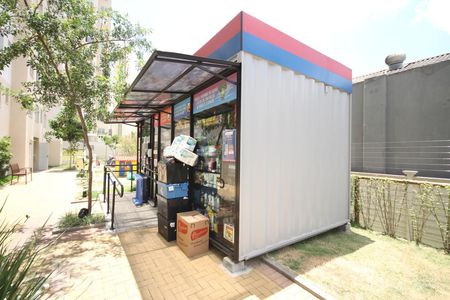 Apartamento à venda com 40m², 2 quartos e sem vagaMarket