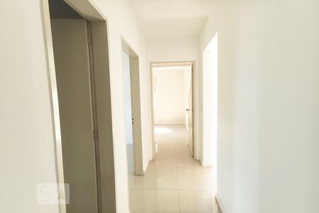 Corredor de apartamento à venda com 3 quartos, 160m² em Padre Reus, São Leopoldo