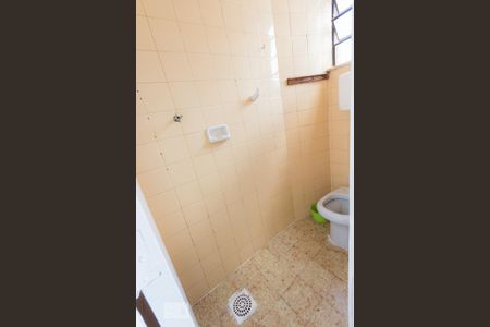 Apartamento à venda com 110m², 2 quartos e 1 vagaBanheiro de Serviço