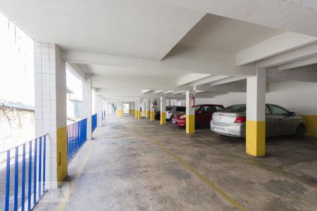 Apartamento à venda com 110m², 2 quartos e 1 vagaGaragem