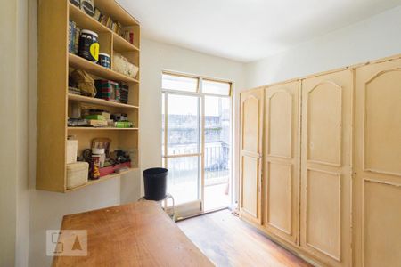 Apartamento à venda com 110m², 2 quartos e 1 vagaQuarto 2