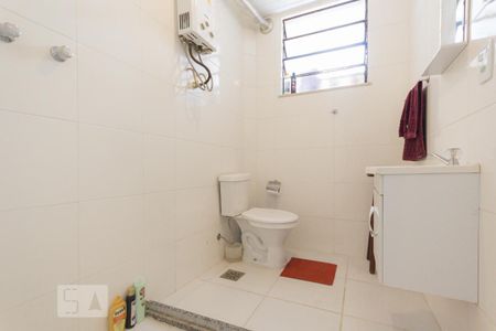 Apartamento à venda com 110m², 2 quartos e 1 vagaBanheiro