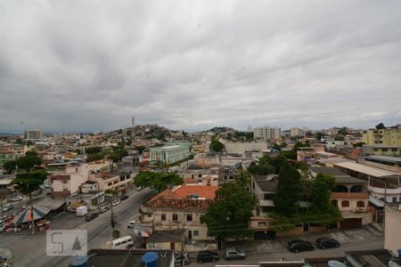 Apartamento à venda com 120m², 3 quartos e 1 vagaVista do Quarto 3