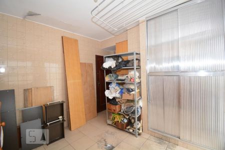 Apartamento à venda com 120m², 3 quartos e 1 vagaÁrea de Serviço Interna