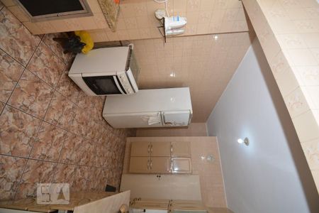 Apartamento à venda com 120m², 3 quartos e 1 vagaCozinha