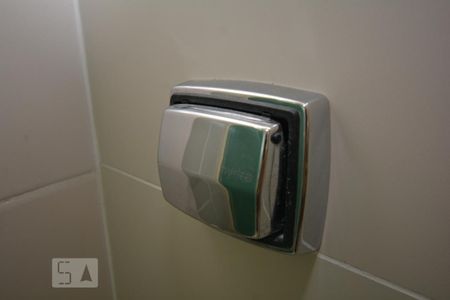 Apartamento à venda com 120m², 3 quartos e 1 vagaBanheiro da Suíte