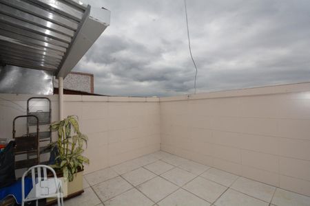 Apartamento à venda com 120m², 3 quartos e 1 vagaÁrea de Serviço Externa