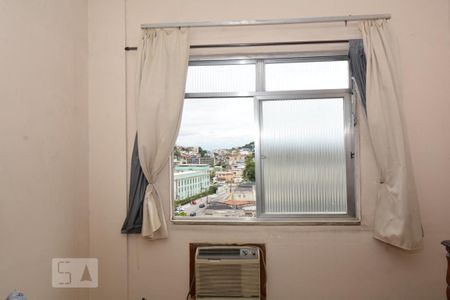 Apartamento à venda com 120m², 3 quartos e 1 vagaQuarto 3