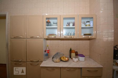 Apartamento à venda com 120m², 3 quartos e 1 vagaCozinha - Armários