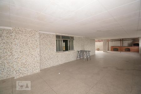 Apartamento para alugar com 120m², 3 quartos e 1 vagaÁrea comum - Salão de festas - Churrasqueira