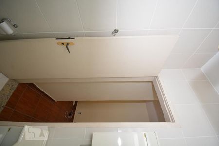 Apartamento à venda com 120m², 3 quartos e 1 vagaBanheiro da Suíte