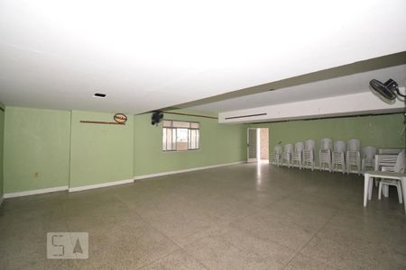 Apartamento à venda com 120m², 3 quartos e 1 vagaÁrea comum - Salão de festas