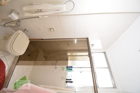 Apartamento à venda com 120m², 3 quartos e 1 vagaBanheiro Social