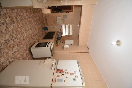 Apartamento à venda com 120m², 3 quartos e 1 vagaCozinha