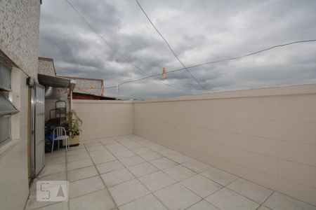 Apartamento à venda com 120m², 3 quartos e 1 vagaÁrea de Serviço Externa
