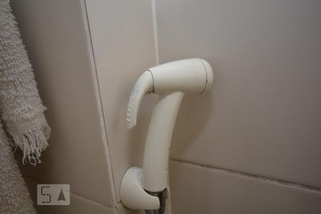 Apartamento à venda com 120m², 3 quartos e 1 vagaBanheiro Social