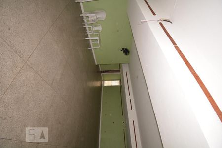 Apartamento à venda com 120m², 3 quartos e 1 vagaÁrea comum - Salão de festas