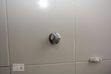 Apartamento à venda com 120m², 3 quartos e 1 vagaBanheiro Social