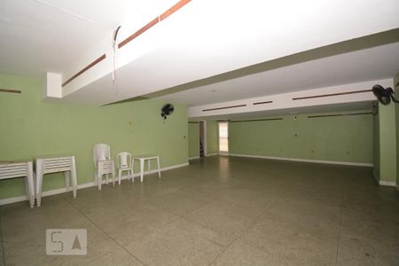 Apartamento à venda com 120m², 3 quartos e 1 vagaÁrea comum - Salão de festas